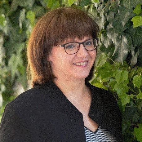 Foto unseres Dozenten / unserer Dozentin