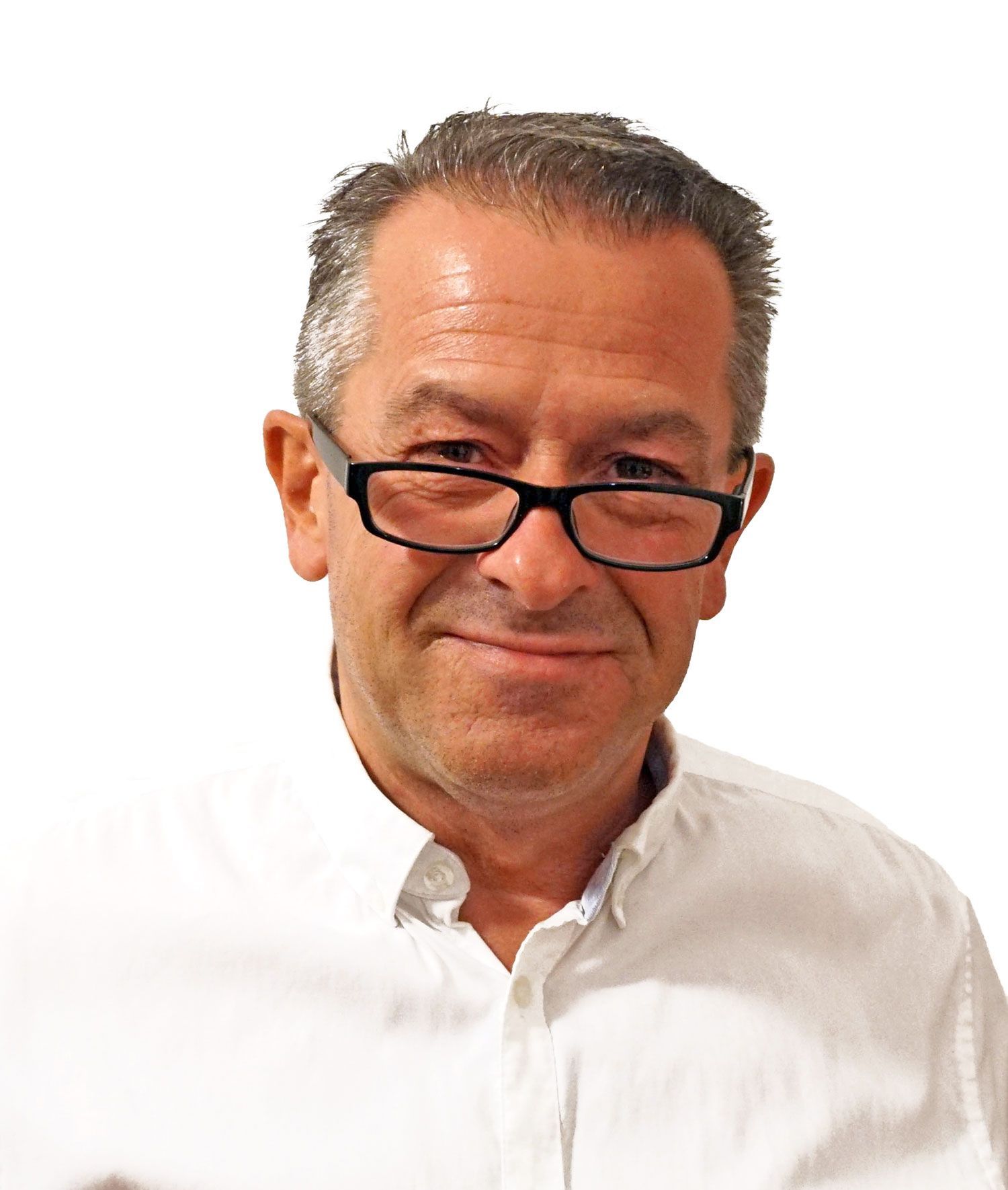 Foto unseres Dozenten / unserer Dozentin