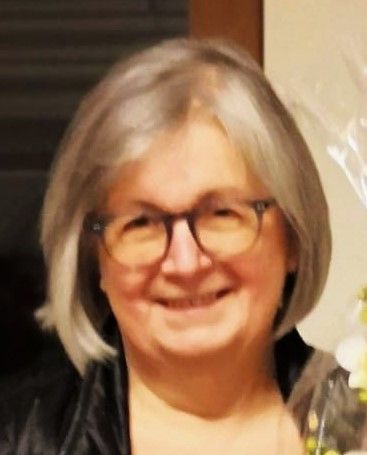 Foto unseres Dozenten / unserer Dozentin