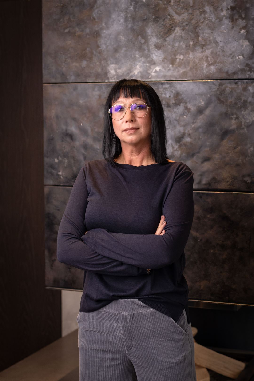 Foto unseres Dozenten / unserer Dozentin