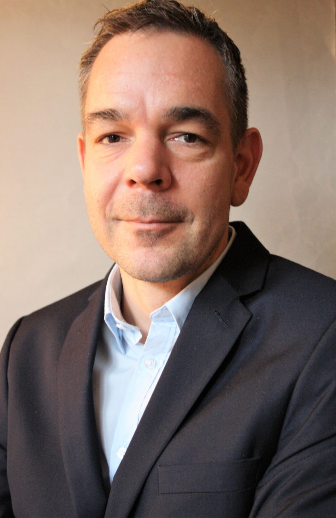 Foto unseres Dozenten / unserer Dozentin