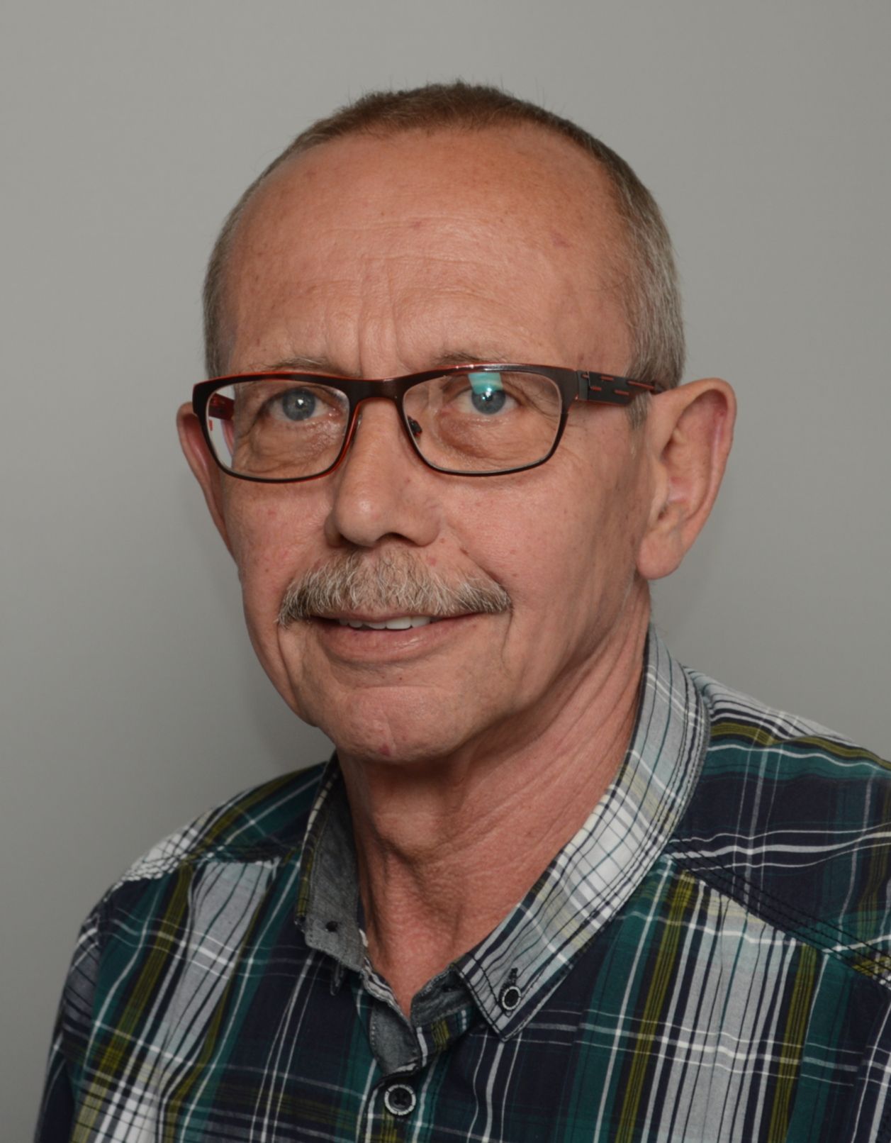 Foto unseres Dozenten / unserer Dozentin