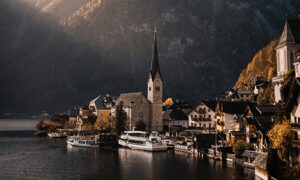 Hallstatt